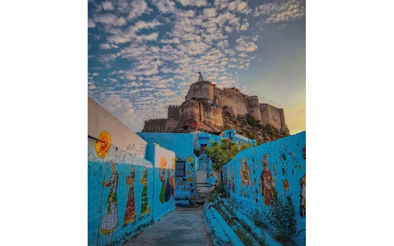 Classic Rajasthan – Jaipur Jodhpur Udaipur – image 2