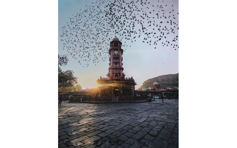 Classic Rajasthan – Jaipur Jodhpur Udaipur – image 4