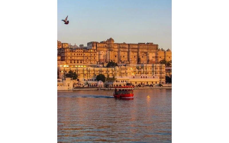 Classic Rajasthan – Jaipur Jodhpur Udaipur – image 5