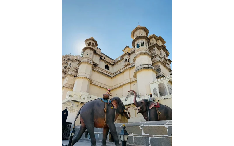 Classic Rajasthan – Jaipur Jodhpur Udaipur – image 6