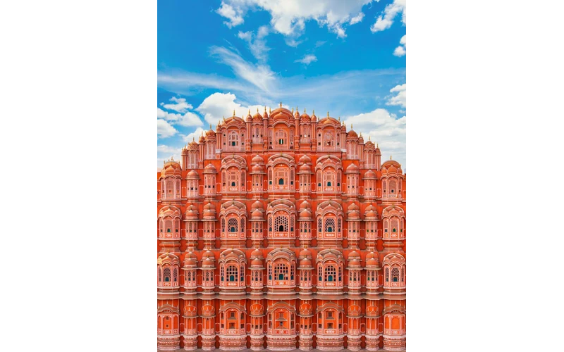 Classic Rajasthan – Jaipur Jodhpur Udaipur