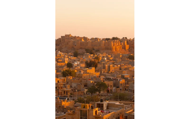 Jodhpur & Jaisalmer Desert Tour – image 3
