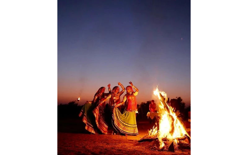 Jodhpur & Jaisalmer Desert Tour – image 6
