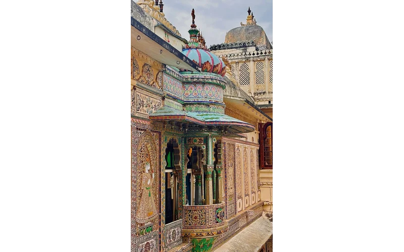 Rajasthan Grand Tour – image 5