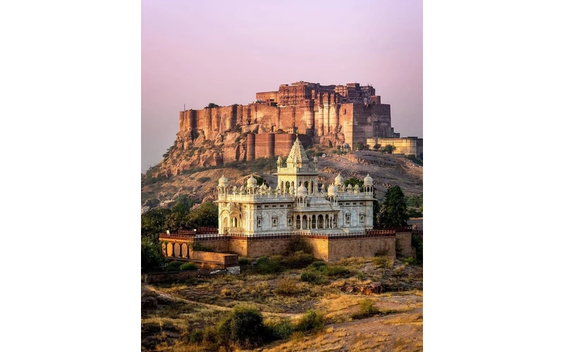Rajasthan Grand Tour – image 6