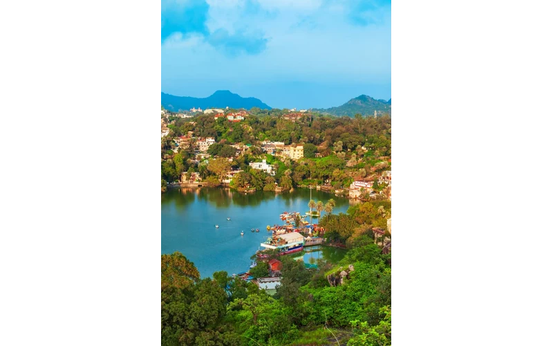 Udaipur & Mount Abu Romantic Rajasthan – image 2