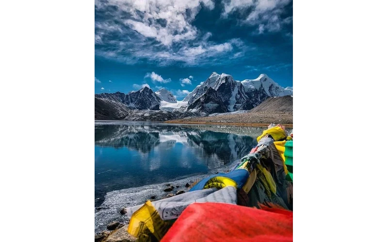 North Sikkim – Lachen Lachung Yumthang