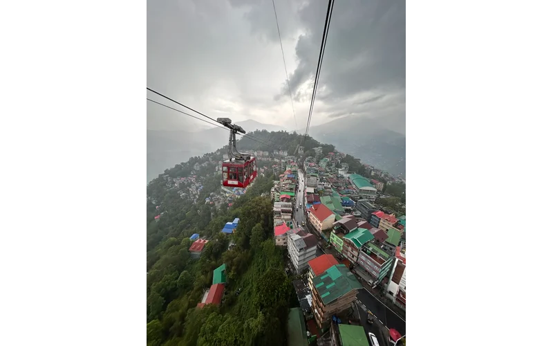 Gangtok & Tsomgo Lake Sikkim Tour – image 2