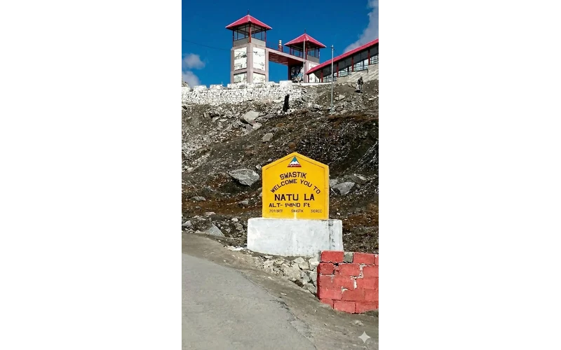 Gangtok & Tsomgo Lake Sikkim Tour – image 5