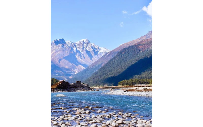 Gangtok & Tsomgo Lake Sikkim Tour – image 6