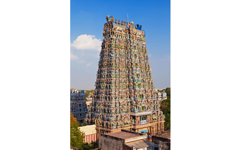Madurai Rameswaram & Kanyakumari Pilgrimage – image 4