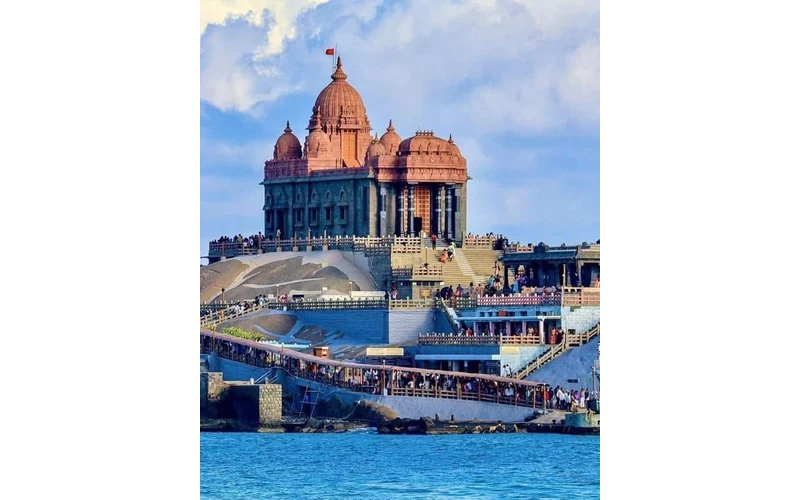 Madurai Rameswaram & Kanyakumari Pilgrimage – image 5