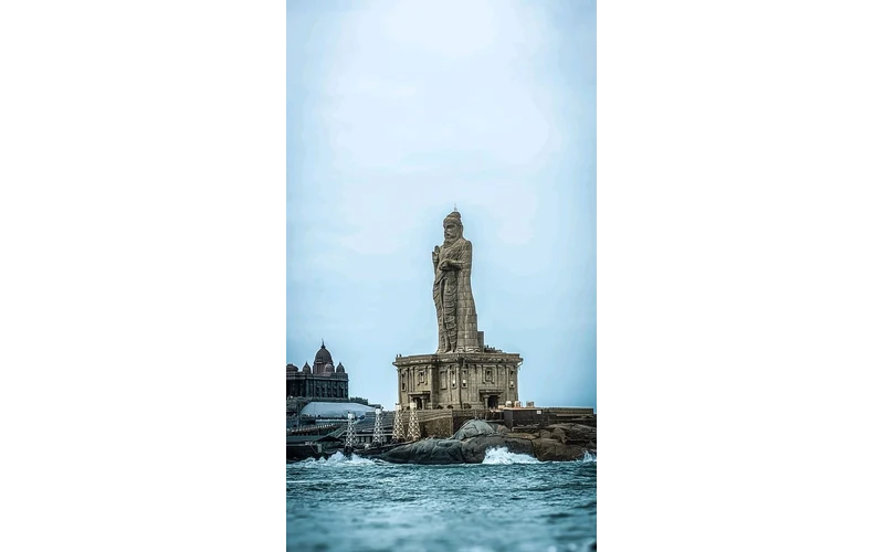 Madurai Rameswaram & Kanyakumari Pilgrimage – image 6