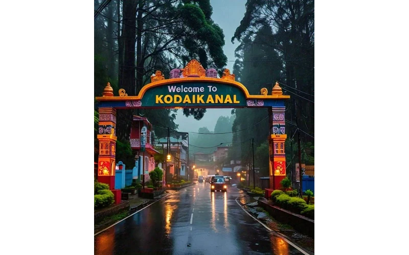 Ooty & Kodaikanal Hill Holiday – image 3