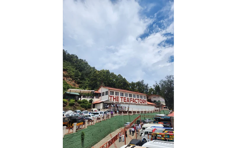 Ooty & Kodaikanal Hill Holiday – image 6