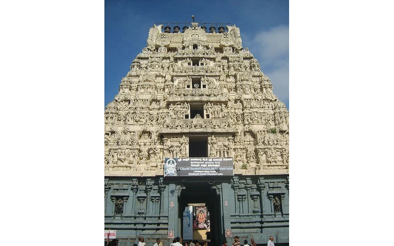 Tamil Nadu Grand Temple Tour – image 3