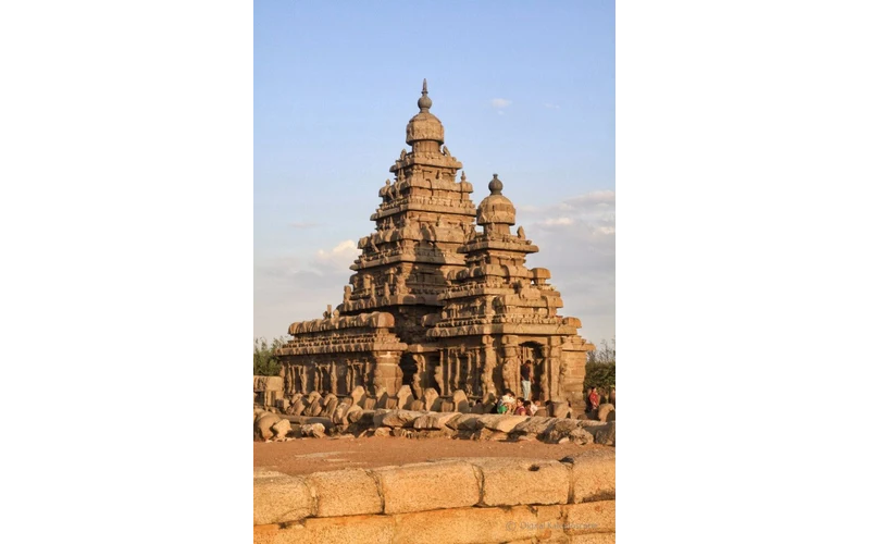 Tamil Nadu Grand Temple Tour – image 4