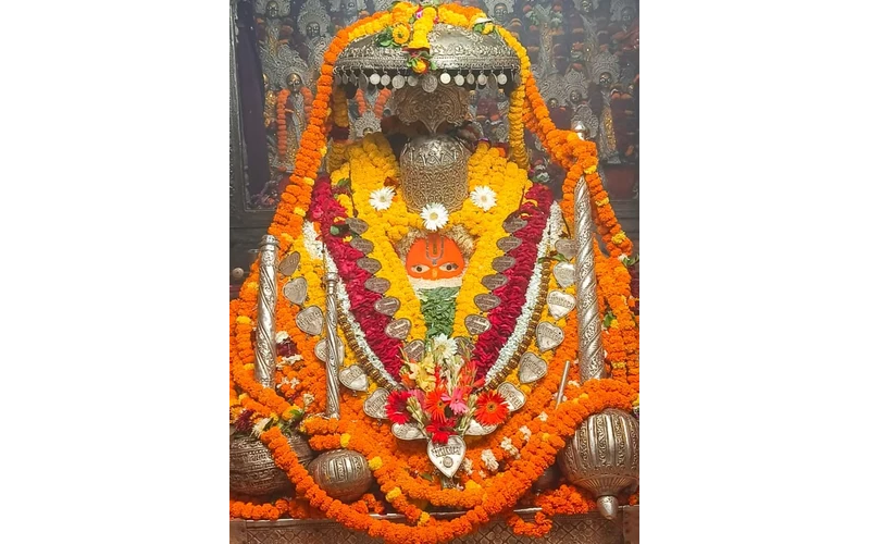 Agra Taj Mahal Heritage Weekend – image 6