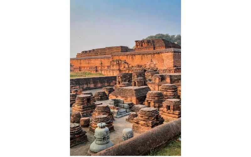 Uttar Pradesh Buddhist Circuit – image 6