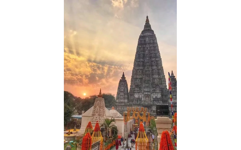 Uttar Pradesh Buddhist Circuit – image 7