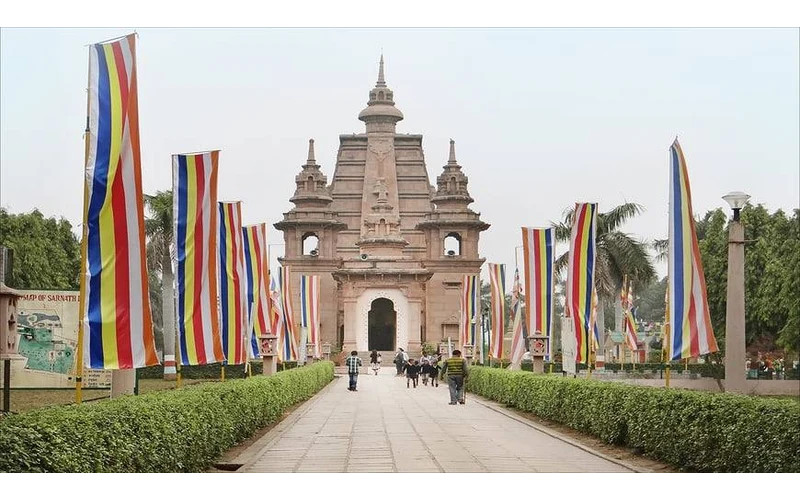 Uttar Pradesh Buddhist Circuit