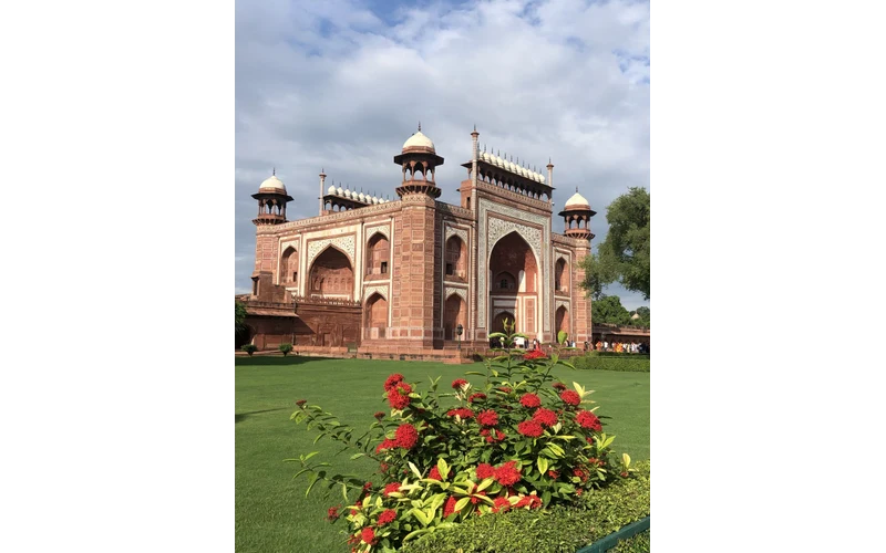 Corporate Agra Weekend Offsite – image 3