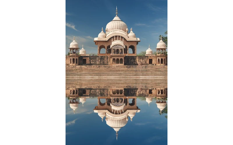 Corporate Mathura Vrindavan Weekend Retreat – image 4