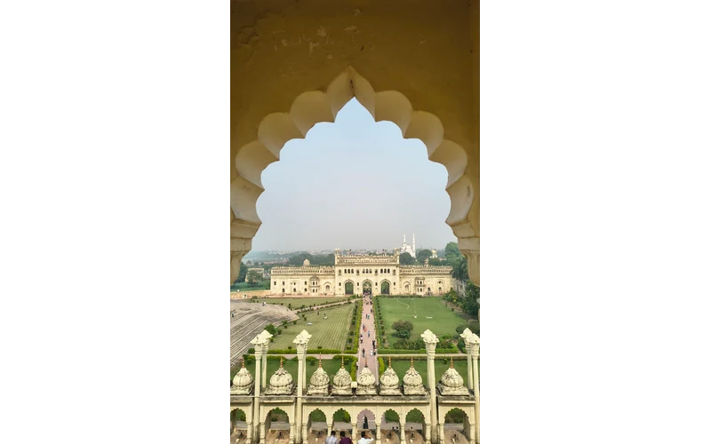 Lucknow Nawabi Heritage & Food Tour – image 4