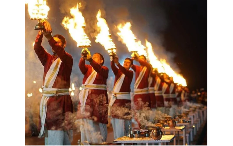 Varanasi Kashi Spiritual Experience – image 2
