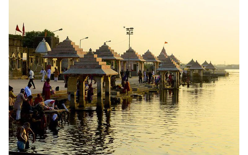Varanasi Kashi Spiritual Experience – image 3