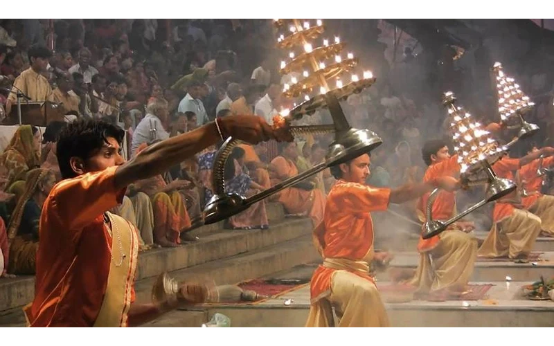 Varanasi Kashi Spiritual Experience – image 5