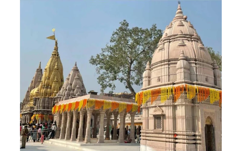 Varanasi Kashi Spiritual Experience