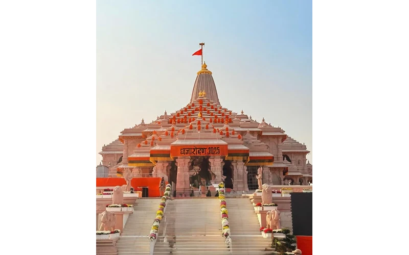 Varanasi Prayagraj Ayodhya Spiritual Circuit – image 3