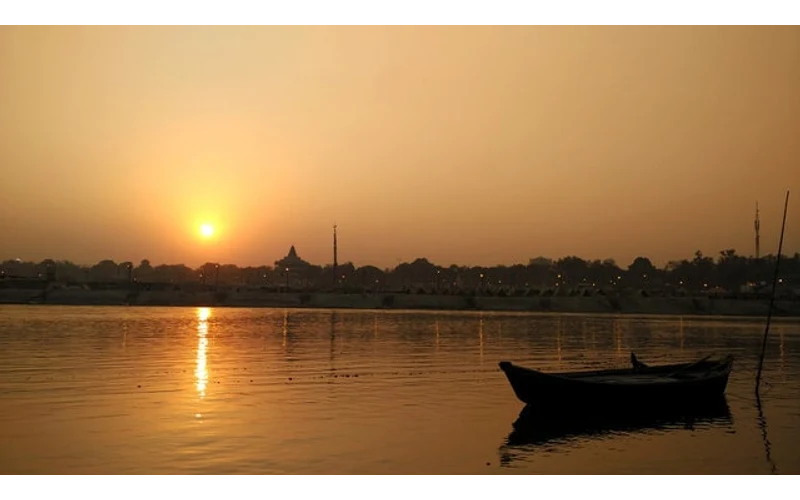 Varanasi Prayagraj Ayodhya Spiritual Circuit – image 4