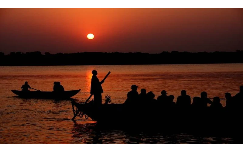 Varanasi Ayodhya Prayagraj Gaya & Bodh Gaya Pilgrimage