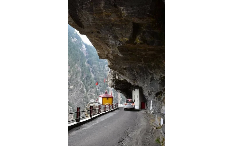 Badrinath Dham Yatra – image 3