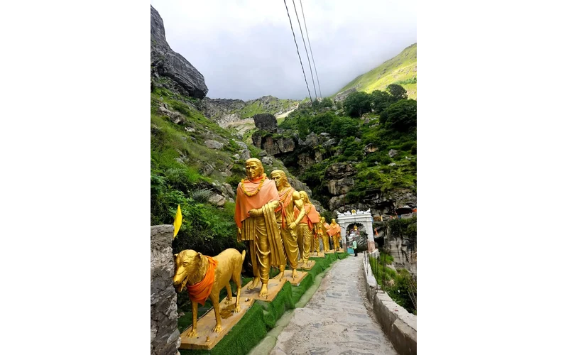 Badrinath Dham Yatra – image 5