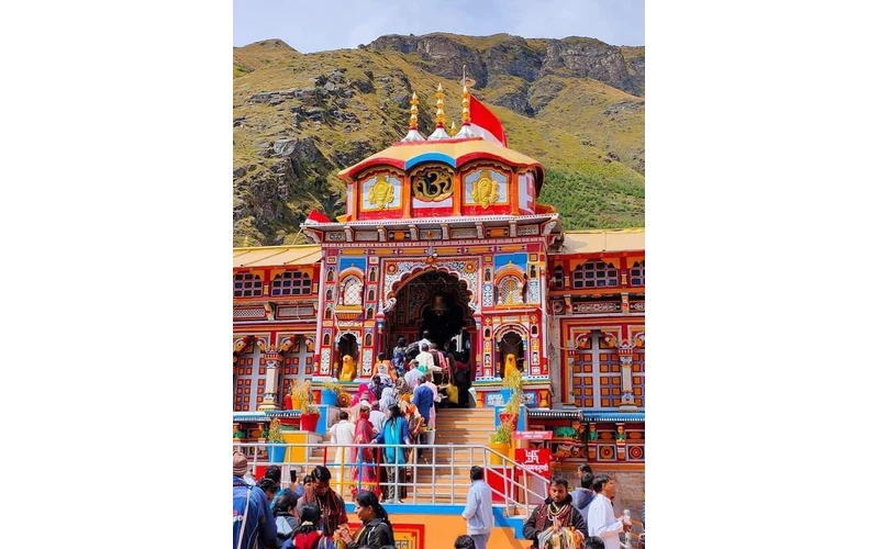 Badrinath Dham Yatra