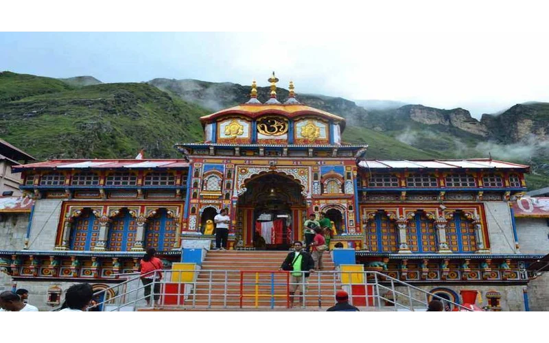 Char Dham Yatra – Yamunotri Gangotri Kedarnath Badrinath – image 3