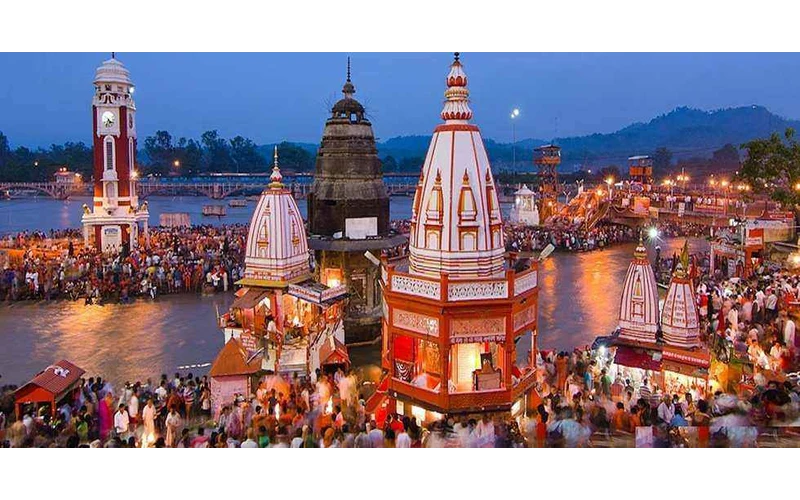 Char Dham Yatra – Yamunotri Gangotri Kedarnath Badrinath – image 4