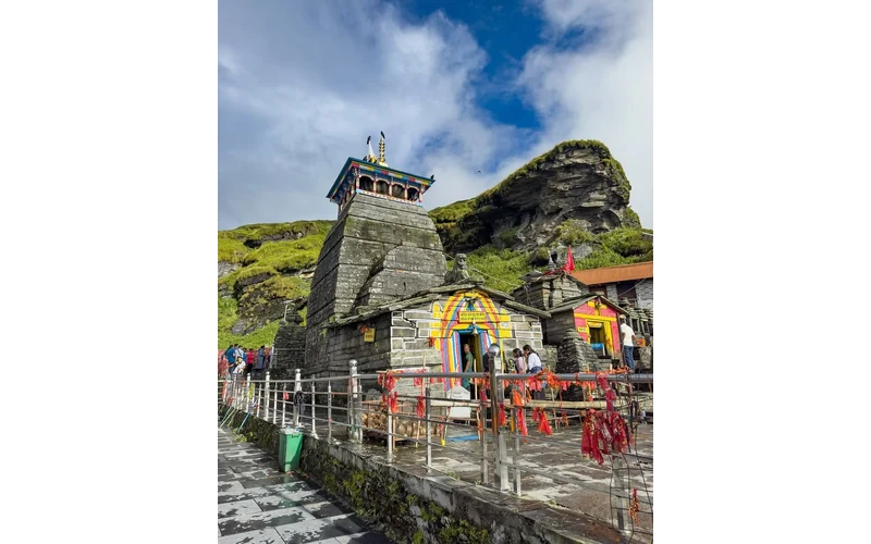 Chopta Tungnath & Chandrashila Tour – image 2