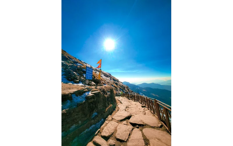 Chopta Tungnath & Chandrashila Tour – image 3