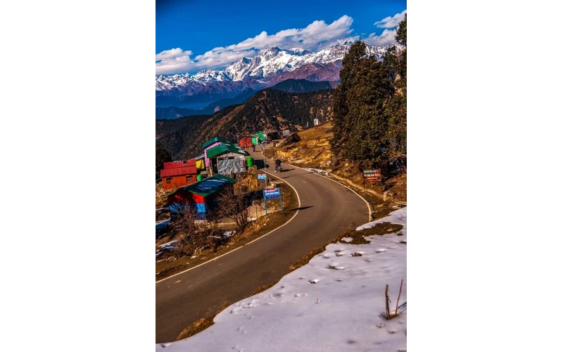 Chopta Tungnath & Chandrashila Tour