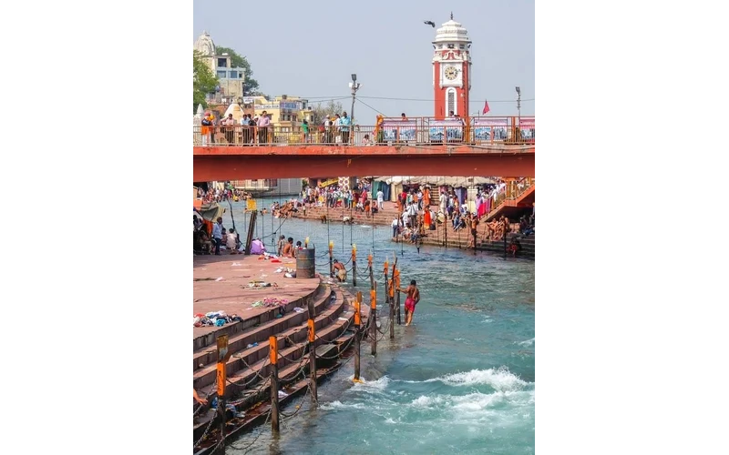 Haridwar Rishikesh & Mussoorie Tour – image 2