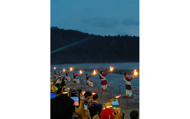 Haridwar Rishikesh & Mussoorie Tour – image 3