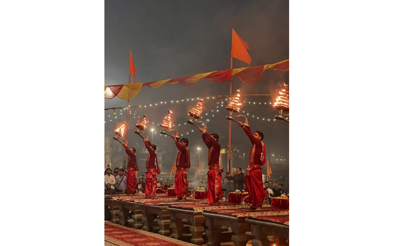 Haridwar Rishikesh & Mussoorie Tour – image 4