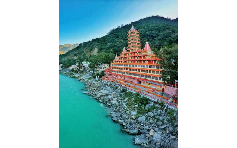 Haridwar Rishikesh & Mussoorie Tour – image 5