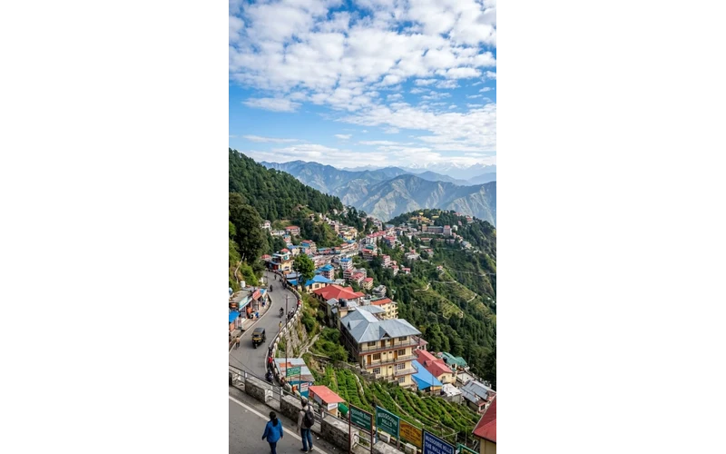 Haridwar Rishikesh & Mussoorie Tour – image 6