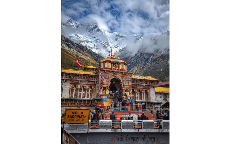 Do Dham Yatra – Kedarnath & Badrinath – image 4
