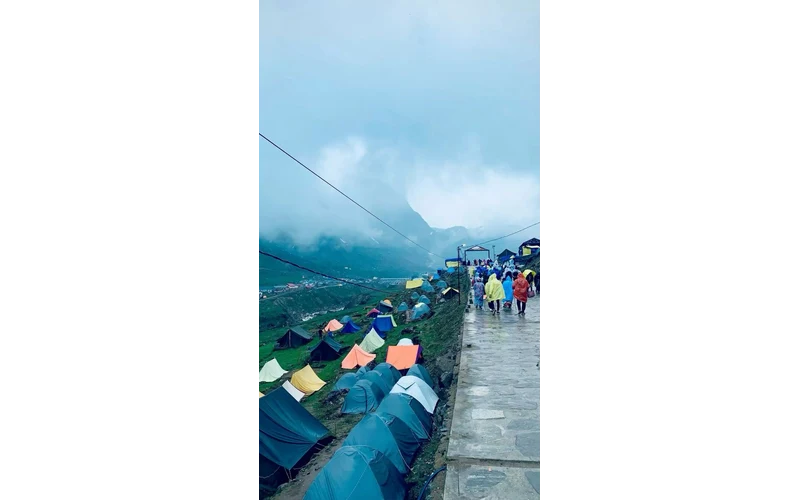 Kedarnath Yatra – image 2